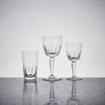 1461 9355 SET OF GLASS